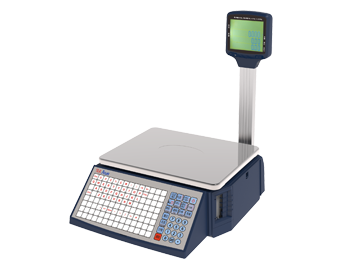 頂尖條碼標簽秤(LS3CX系列)